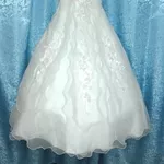 Новые свадебные платья 