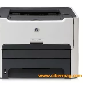 Продам лазерный принтер б/у HP LaserJet 1320