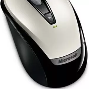 microsoft wireless mobile mouse 3000