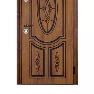 Входные двери размер стандарт нестандарт в Днепре на А.Поля 