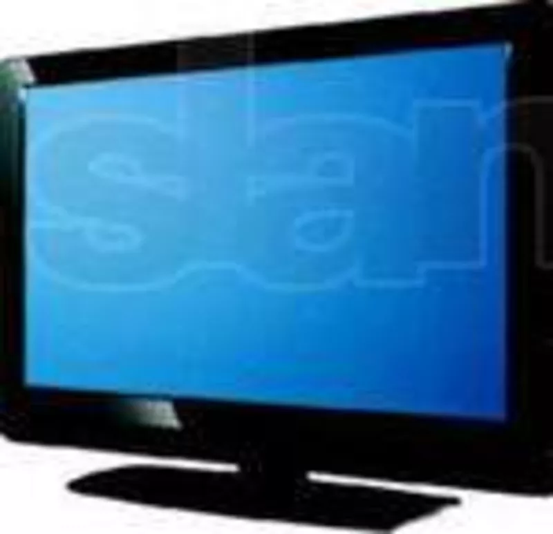 Срочный недорогой ремонт LCD и поазменных  телевизоров
