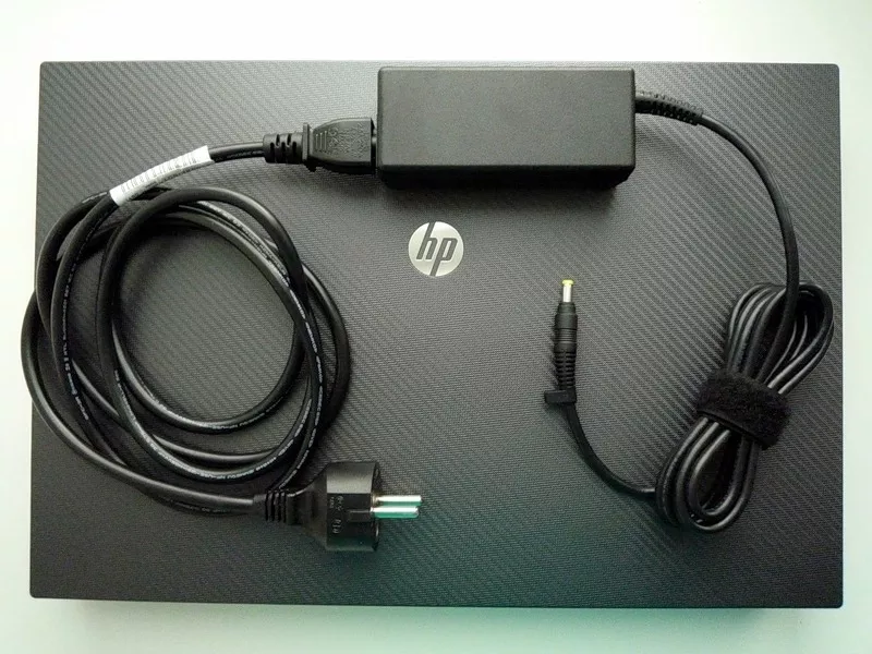 Ноутбук HP Essential 620 (WT161EA) 7