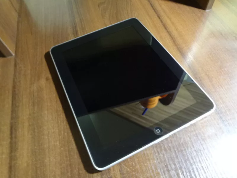 Планшет Apple iPad 1 3